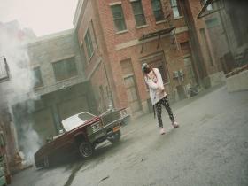 Bebe Rexha The Way I Are (Dance With Somebody) (feat. Lil Wayne) (HD)